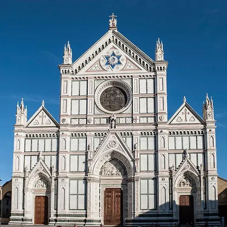 Florence Star Apartment Exterior foto