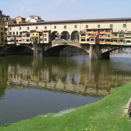 Florence Star Apartment Exterior foto