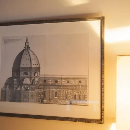Florence Star Apartment Exterior foto