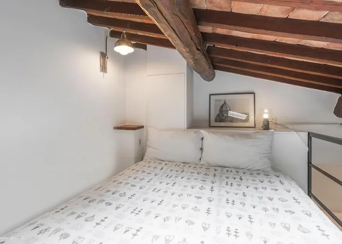Florence Star Apartment