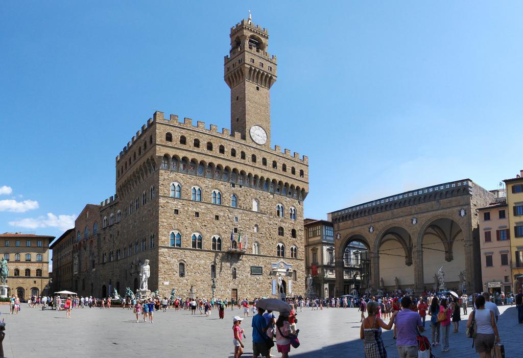 Apartamento Star Florença