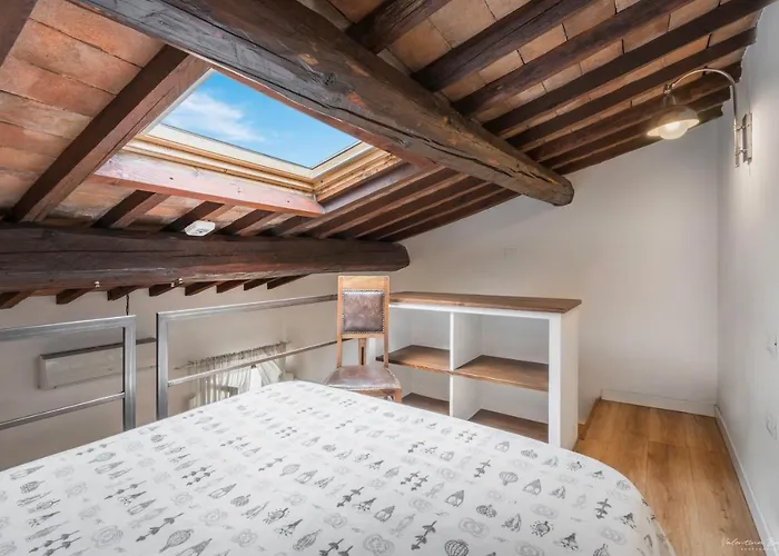 Florence Star Apartment